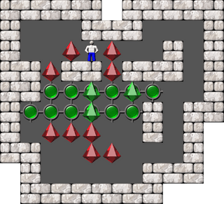 Уровень 27 — Kevin 10